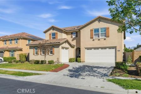 Viva Drive, Eastvale, 캘리포니아 92880, 미국