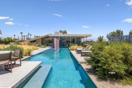 Kelley Lane, Rancho Mirage, Californie 92270, États-Unis
