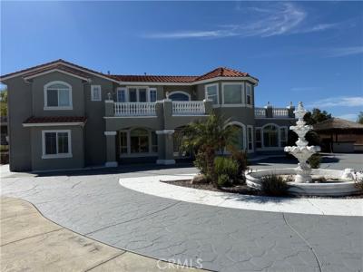 Stonehenge Circle, Hemet, Californie 92544, États-Unis