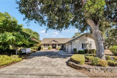 Knollview Drive, Hidden Valley Lake, Californie 95467, États-Unis