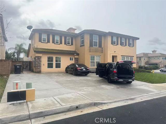 Edinburgh, Eastvale, Kalifornia 92880, USA