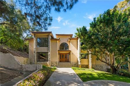 Esquilime, Chino Hills, Kalifornien 91709, USA