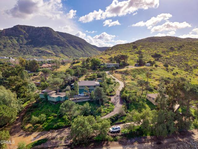 Santa Rosa Road, Santa Rosa, California 93012, Stati Uniti