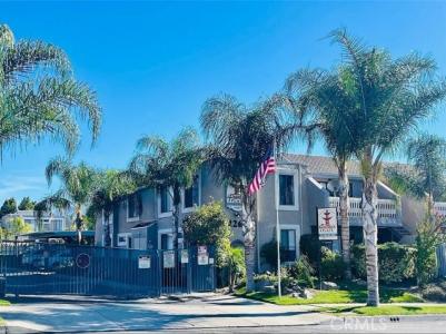 DENAIR Avenue, Highland, Californie 92346, États-Unis