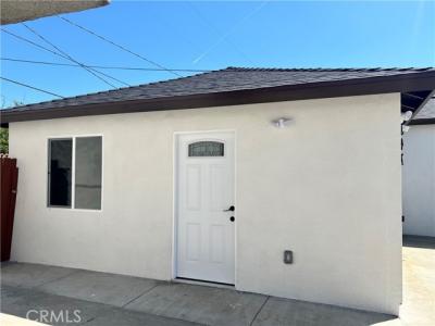 N 4TH ST, Montebello, California 90640, HOA KỲ