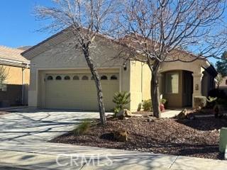 Bridge Haven, Apple Valley, Kaliforniya 92308, Amerika Birleşik Devletleri