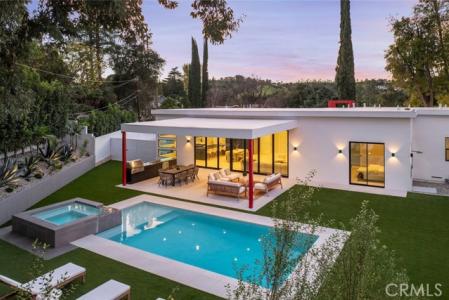 Alizondo, Woodland Hills, California 91364, Stati Uniti