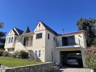 Foster Avenue, Ventura, Kalifornien 93001, USA