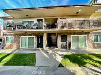 Harris, Lynwood, Kaliforniya 90262, Amerika Birleşik Devletleri