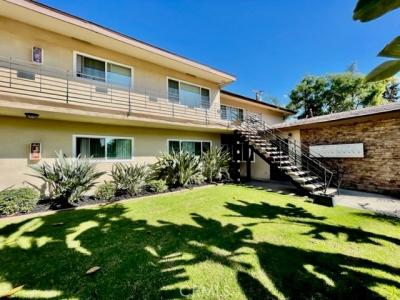 Harris, Lynwood, Kaliforniya 90262, Amerika Birleşik Devletleri