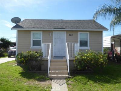 E H Street, Colton, Californie 92324, États-Unis