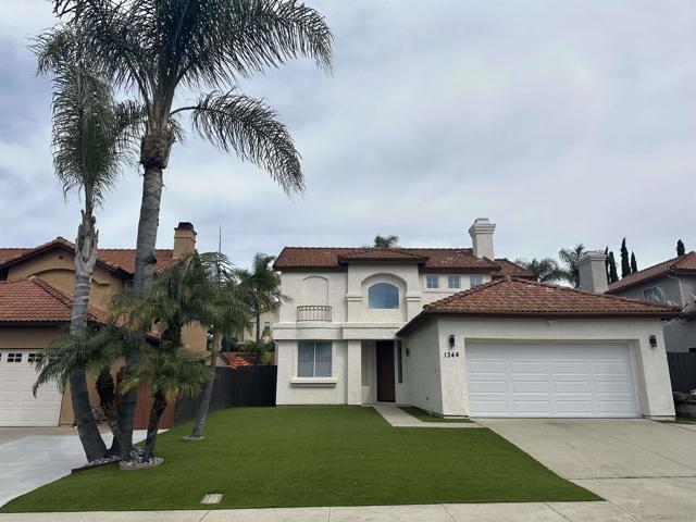 Corte Lira, San Marcos, Kalifornien 92069, USA