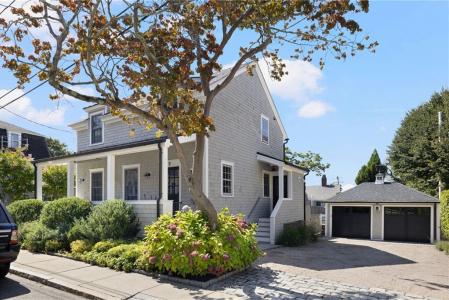 9 Anthony Street, Newport, RI 02840, USA
