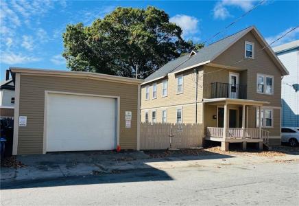 70 Ayrault Street, Providence, Rhode Island 02908, Estados Unidos