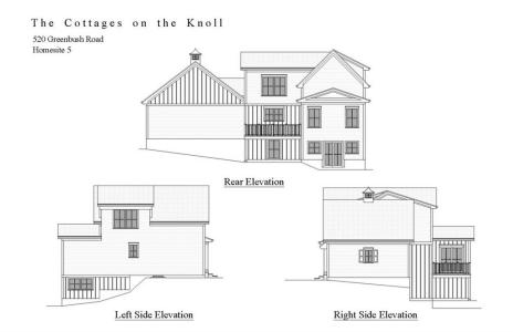 520 Greenbush Road, Warwick, Rhode Island 02818, Stati Uniti