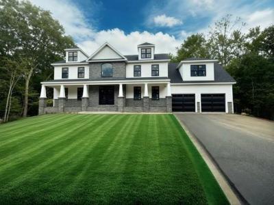 12 Beechwood Drive, Cranston, 罗得岛 02921, 美国