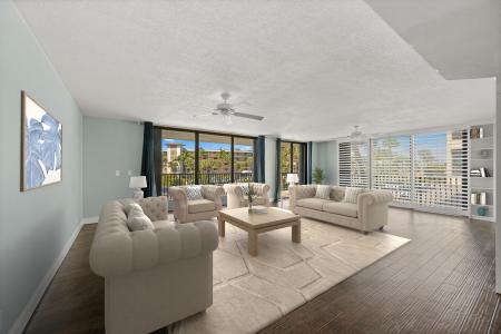 4000 S Ocean Boulevard 103, South Palm Beach, Florida 33480