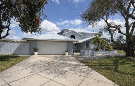 149 Ponce De Leon Street, Royal Palm Beach, Florida 33411, USA