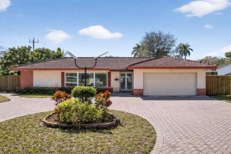 7000 Plantation Road, Plantation, Florida 33317
