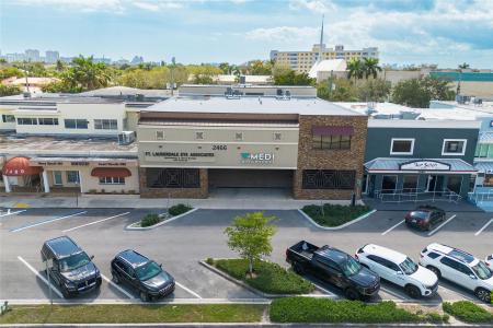 2466 E Commercial Boulevard 102-103, Fort Lauderdale, Florida 33308, Amerika Birleşik Devletleri