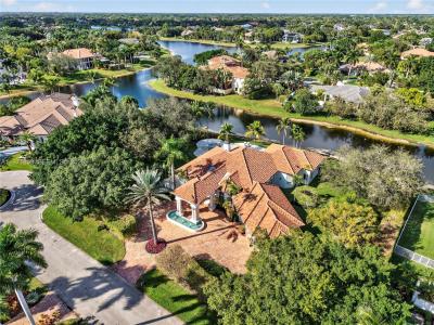3520 Paddock Rd, Weston, Florida 33331, HOA KỲ