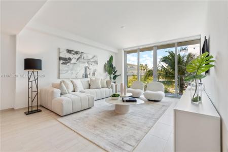 10281 W Bay Harbor Dr 203, Bay Harbor Islands, Florida 33154, USA