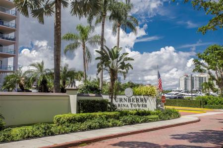 19500 Turnberry Way 20-C, Aventura, Florida 33180, USA