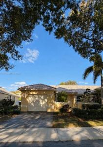 4309 Pine Ridge Ct, Weston, Florida 33331, USA