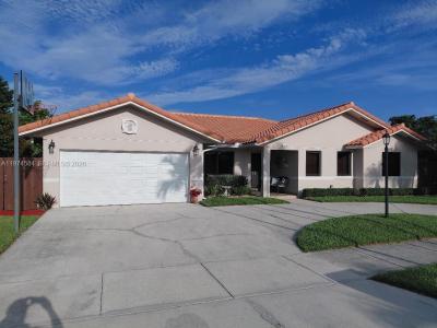 15630 SW 146th Ave, Miami, Florida 33177, USA