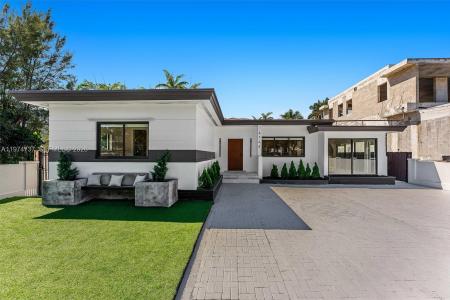 4144 Alton Rd, Miami Beach, Florida 33140, USA