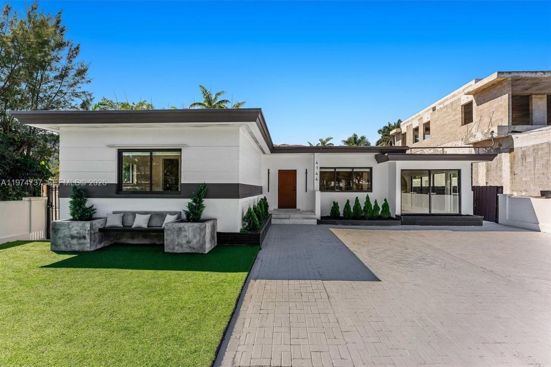 4144 Alton Rd, Miami Beach, Флорида 33140, Соединенные Штаты