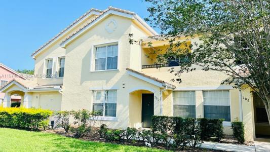 120 SW Peacock Blvd 11206, Port St. Lucie, Florida 34986, USA