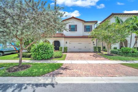 1052 SW 113th Way 1052, Pembroke Pines, Florida 33025, Stati Uniti