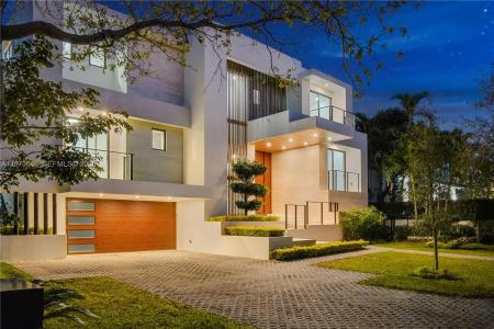 285 Woodcrest Rd, Key Biscayne, Florida 33149, USA