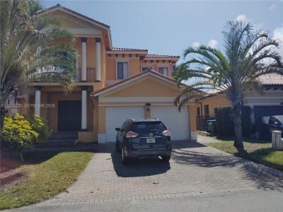 7944 SW 194th St, Cutler Bay, Florida 33157, HOA KỲ
