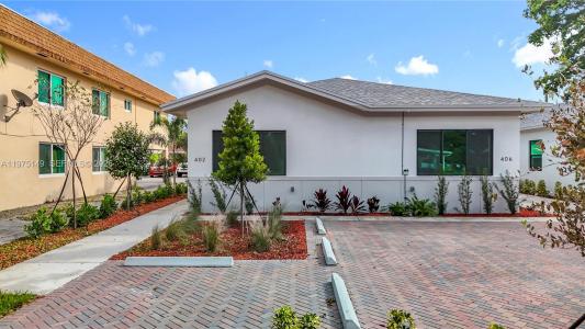 410 NW 41st St 410, Oakland Park, Florida 33309, USA