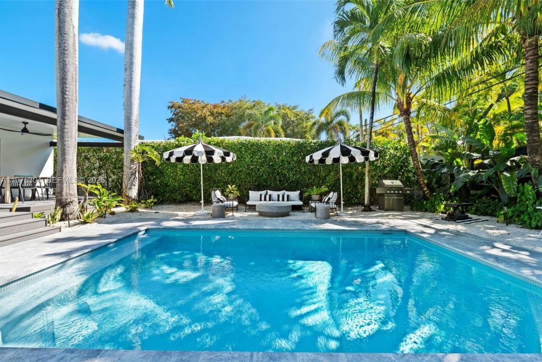 740 NE 76th St, Miami, Florida 33138, Stati Uniti