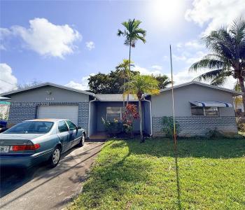 1619 N 29th Ct 0, Hollywood, Florida 33020, USA