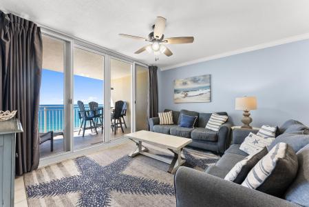 9900 S Thomas Drive 2331, Panama City, Florida 32408