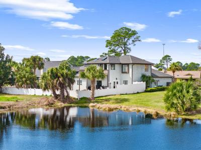 374 Wahoo Road, Panama City Beach, Floride 32408, États-Unis