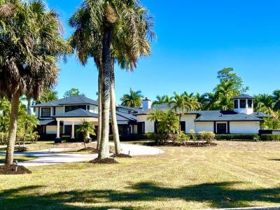6186 Duckweed Road, Lake Worth, Floride 33449, États-Unis