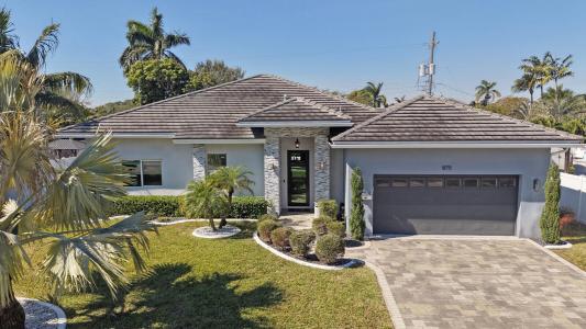 875 SE 13th Avenue, Deerfield Beach, Florida 33441, Stati Uniti
