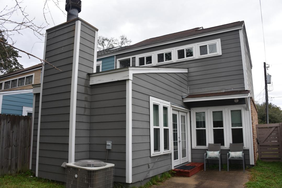 650 W Tharpe Street, Tallahassee, Floride 32303, États-Unis