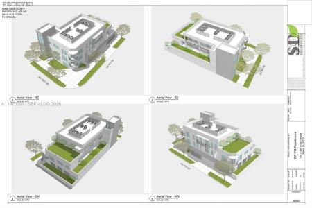 12010 SW 214th Ter, Miami, Florida 33177, USA