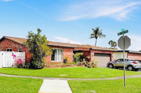 11501 NW 41st St, Sunrise, 플로리다 33323, 미국