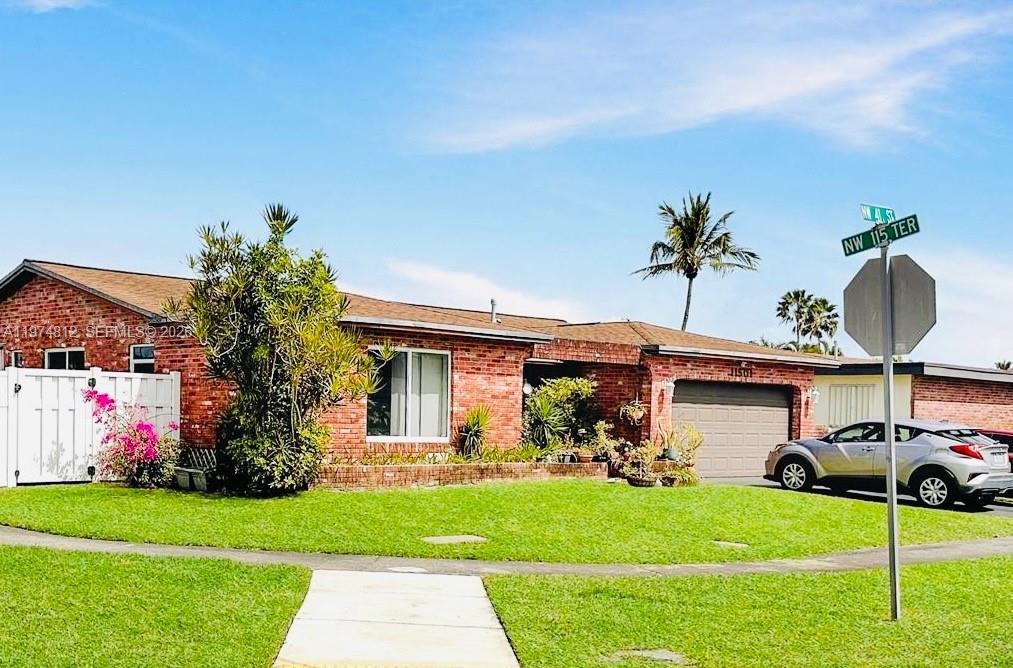 11501 NW 41st St, Sunrise, 플로리다 33323, 미국