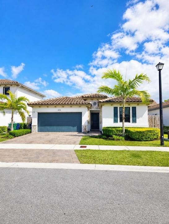 24341 SW 118th Path, Homestead, Florida 33032, USA