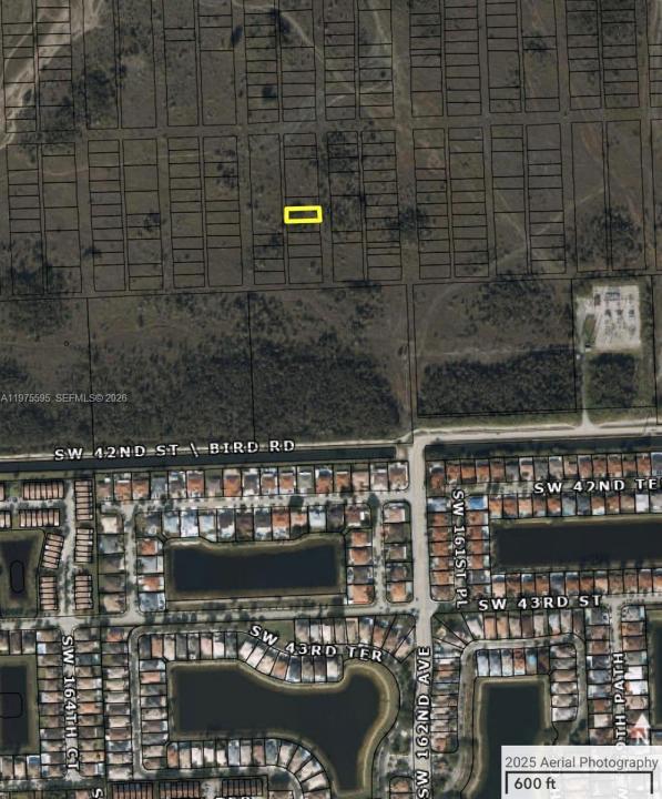 40 sw 162ave, Miami, Floride 33185, États-Unis