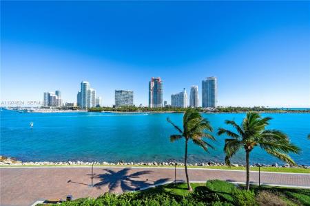 7043 Fisher Island Dr 7043, Miami Beach, فلوريدا 33109, الولايات المتحدة