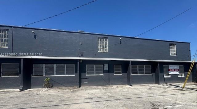 7130 NW 35th Ave, Miami, Florida 33147, Stati Uniti